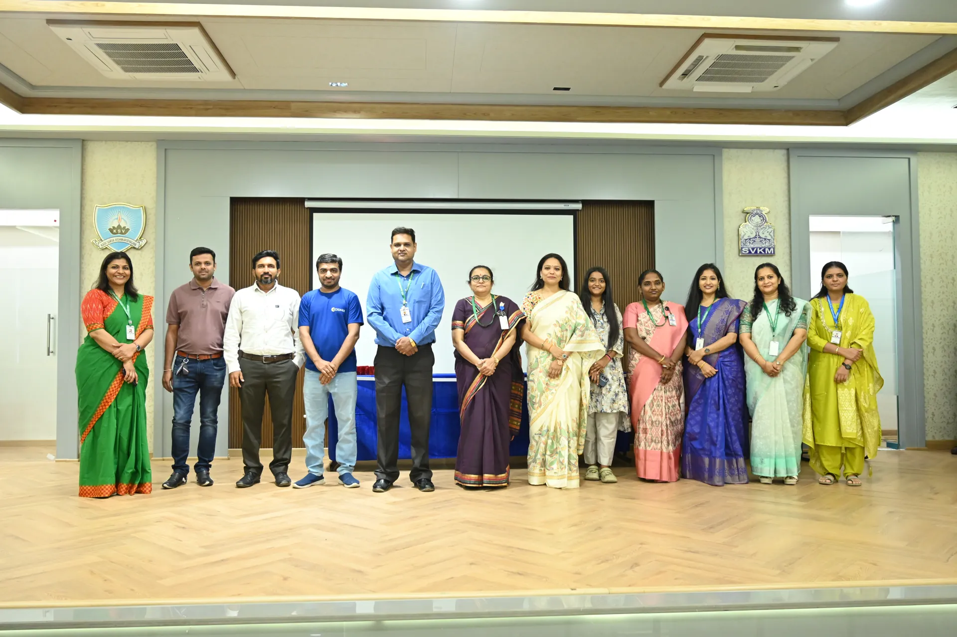 Annual Day Performance